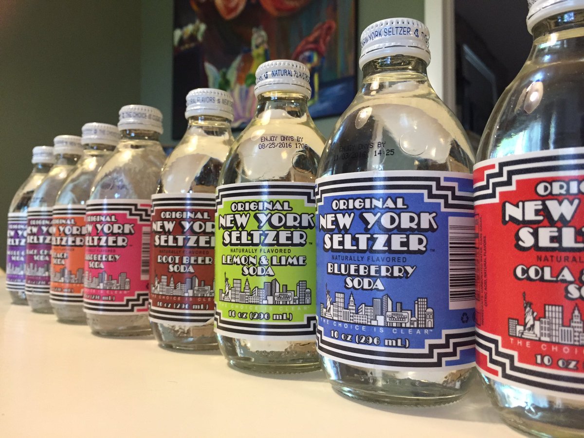 SarahPshaw05's tweet photo. Look at what arrived at our house today! Thank you @DrinkONYS for this blast from the past! #ONYS https://t.co/knh2MbLbFh