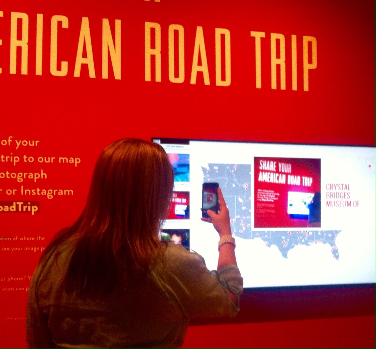 j_nicole2002's tweet photo. Proving that I'm famous #OpenRoadTrip https://t.co/Pevh54L51W