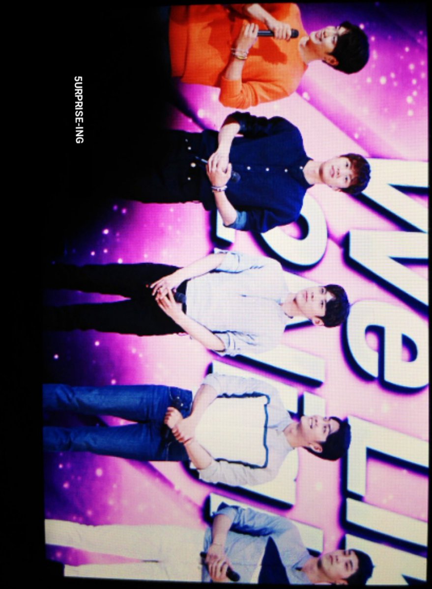 Surpris_ING's tweet photo. 160520 #서프라이즈 #서강준 #welike2party 오래만에 본 #5urprise 완전체 https://t.co/aUUuVLIcFu