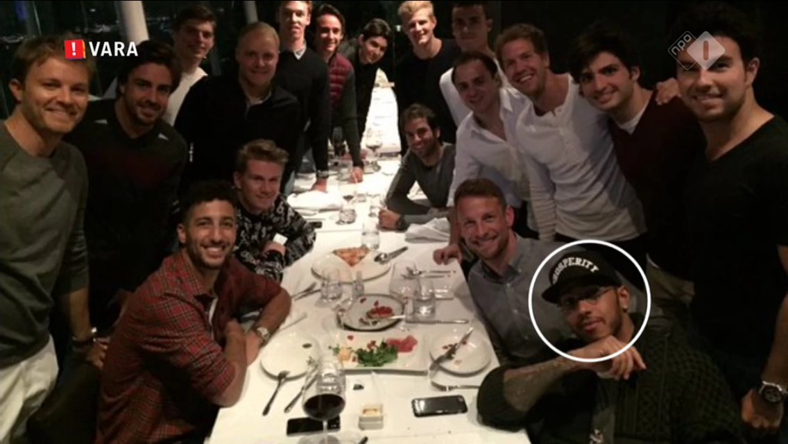 max verstappen cigarette Was Lewis smoking a shisha... ;-) #F1 #MaxVerstappen #GivesYouWings