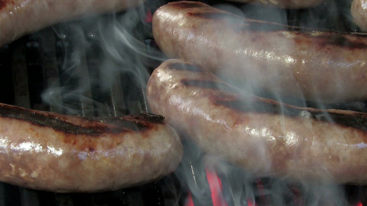 trigsmarket's tweet photo. Happy weekend! Happier Grilling! #TGIF https://t.co/MhaicjKOQR