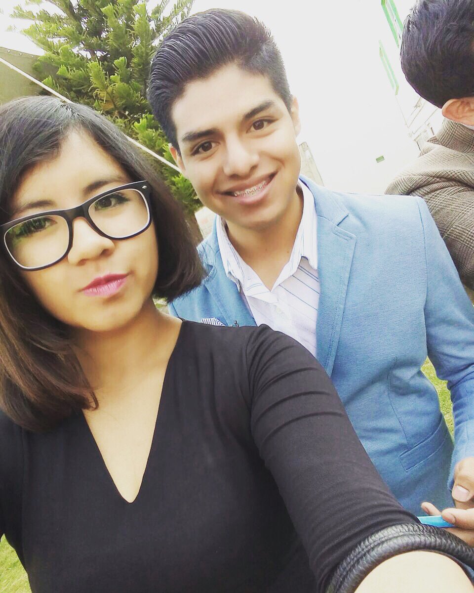 OmarMuozBarrios's tweet photo. #SomosVoces #Tlaxcala #VocesUniversitarias 🤓📚🖋❣ https://t.co/MpcsEbktre