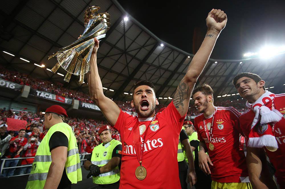 totosalvio8's tweet photo. Sem palavras para esse apoio incansável. Obrigado a quem nos acompanhou. Obrigado a quem sempre acreditou #Juntos https://t.co/t4S4rk5rzM