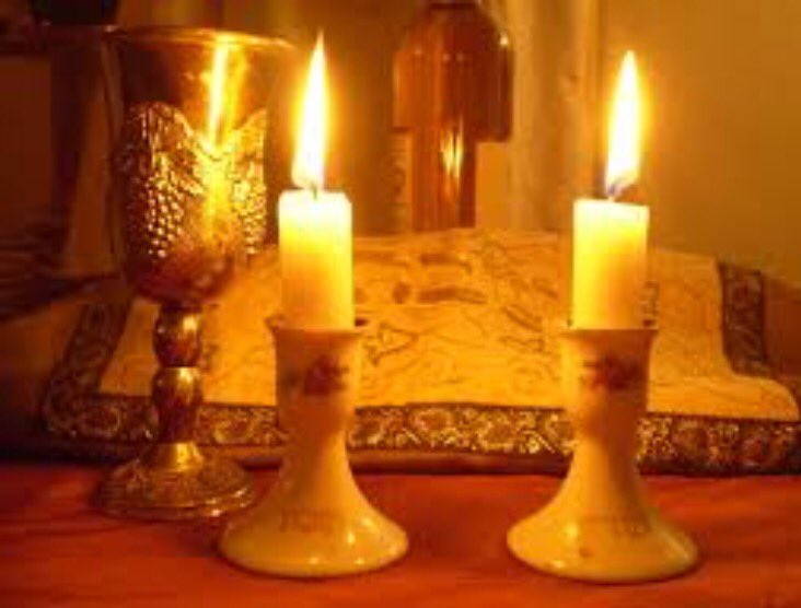 Wishing you a Great Shabbos!!