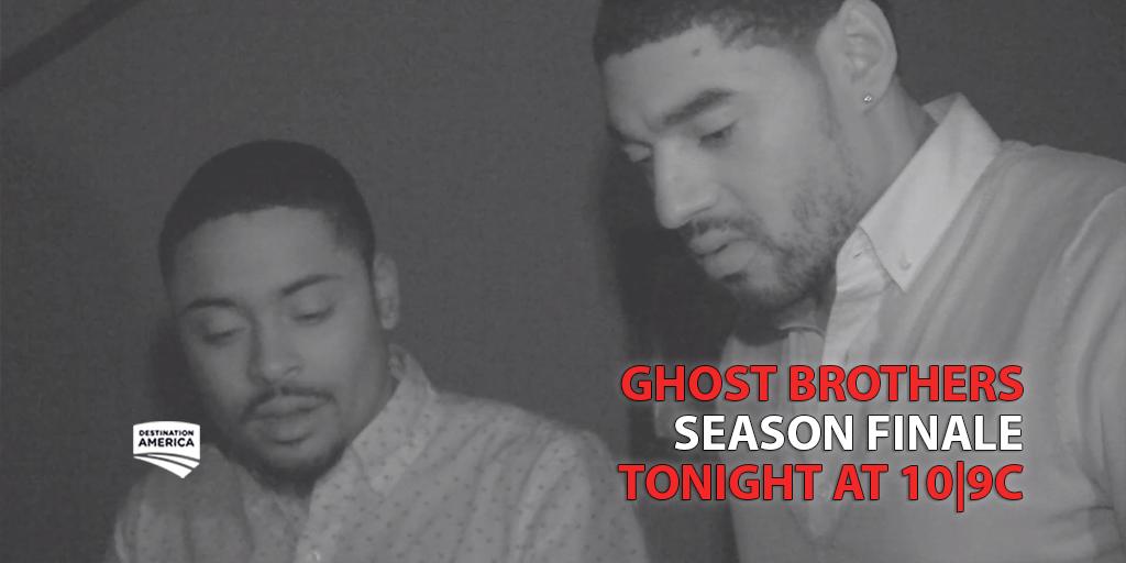 DestAmerica's tweet photo. Is a Demonic Entity Responsible for Draining Batteries? #GhostBrother #StraightGhosting https://t.co/XqapAAhAT6 https://t.co/tR22LVVv2S