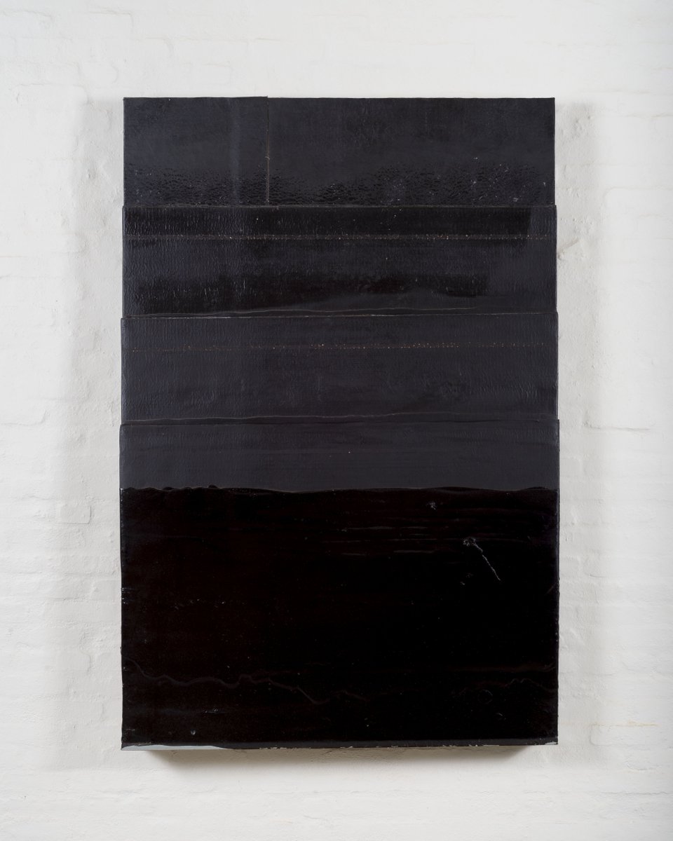 Non-fiction is on view at #TheUndergroundMuseum. See work from #TheasterGates and more.