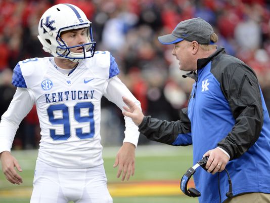 KentuckyMiles's tweet photo. Spring Review | Specialists need improvement - The Courier https://t.co/iwPUcvZsHv #CATS https://t.co/TC0u4UQTnf