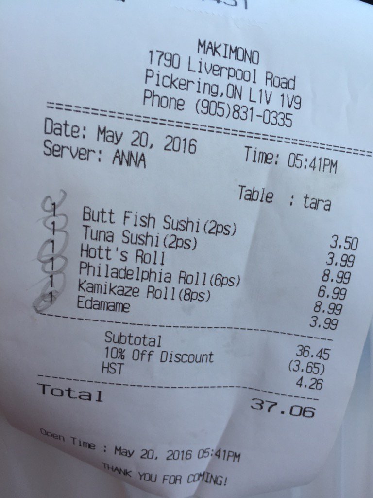 GiggleJeans's tweet image. I didn't know fish had butts. 😂😂😂 #buttfish