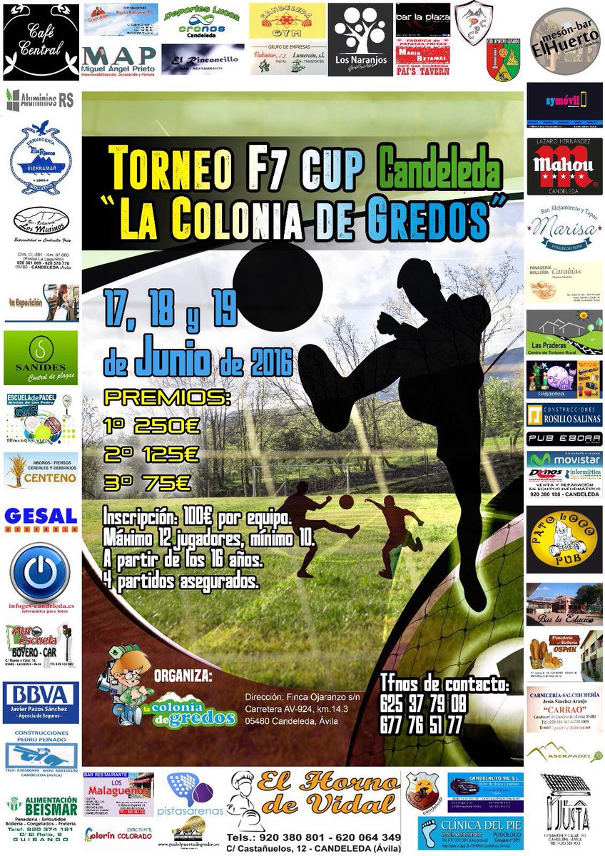 123_UDR's tweet photo. #RUMOR. La UDR asistirá a este torneo si la fiesta lo permite #chichicapi #aporlos250 #unsentimiento https://t.co/56BLfvWIMO