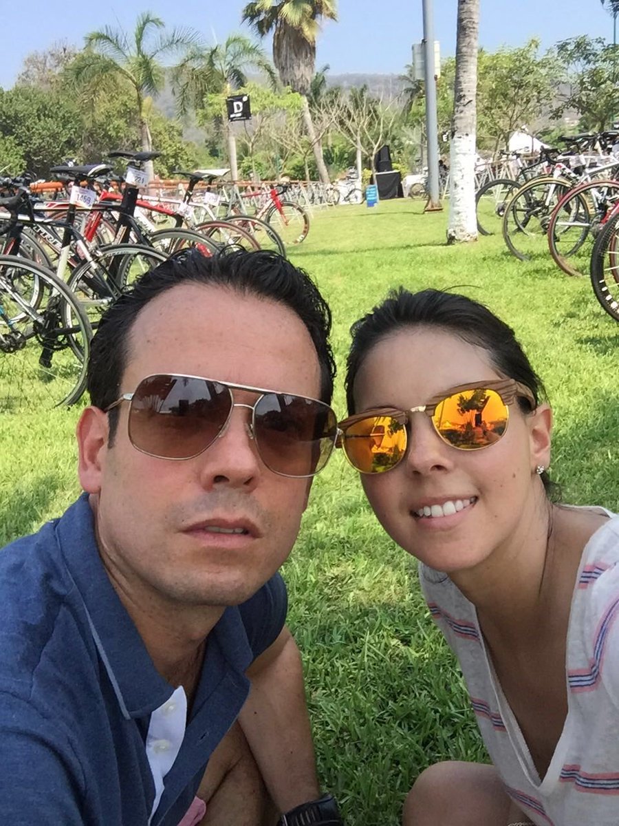 mgarzacas's tweet photo. Listos para el Triatlon de Ixtapa @mind2motion2 @mind2motion1 @isamycm https://t.co/60qvzHcz6f