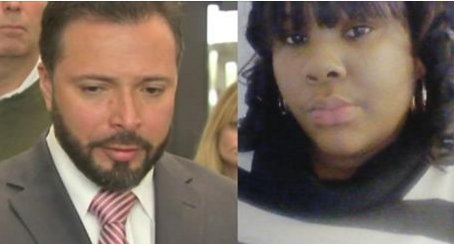 PoliticsNation's tweet photo. Officer who killed Rekia Boyd resigns https://t.co/sV9sYuhYJR https://t.co/tnHYthhiA6