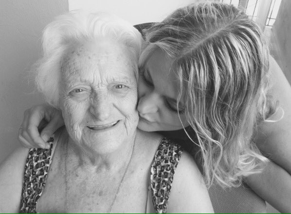 Perque ets forta i pots amb tot!