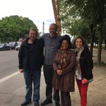Photo by Marche Pour Jésus Paris (@MPJ_Paris)