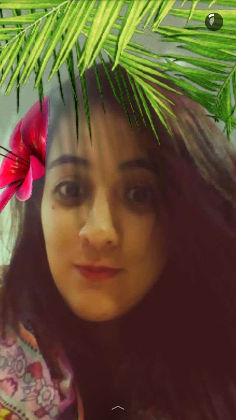 YarethCasanova's tweet photo. #FelizViernes #hawaina #SiMeAndoDando #snapchat https://t.co/1SORWb3Y6Z
