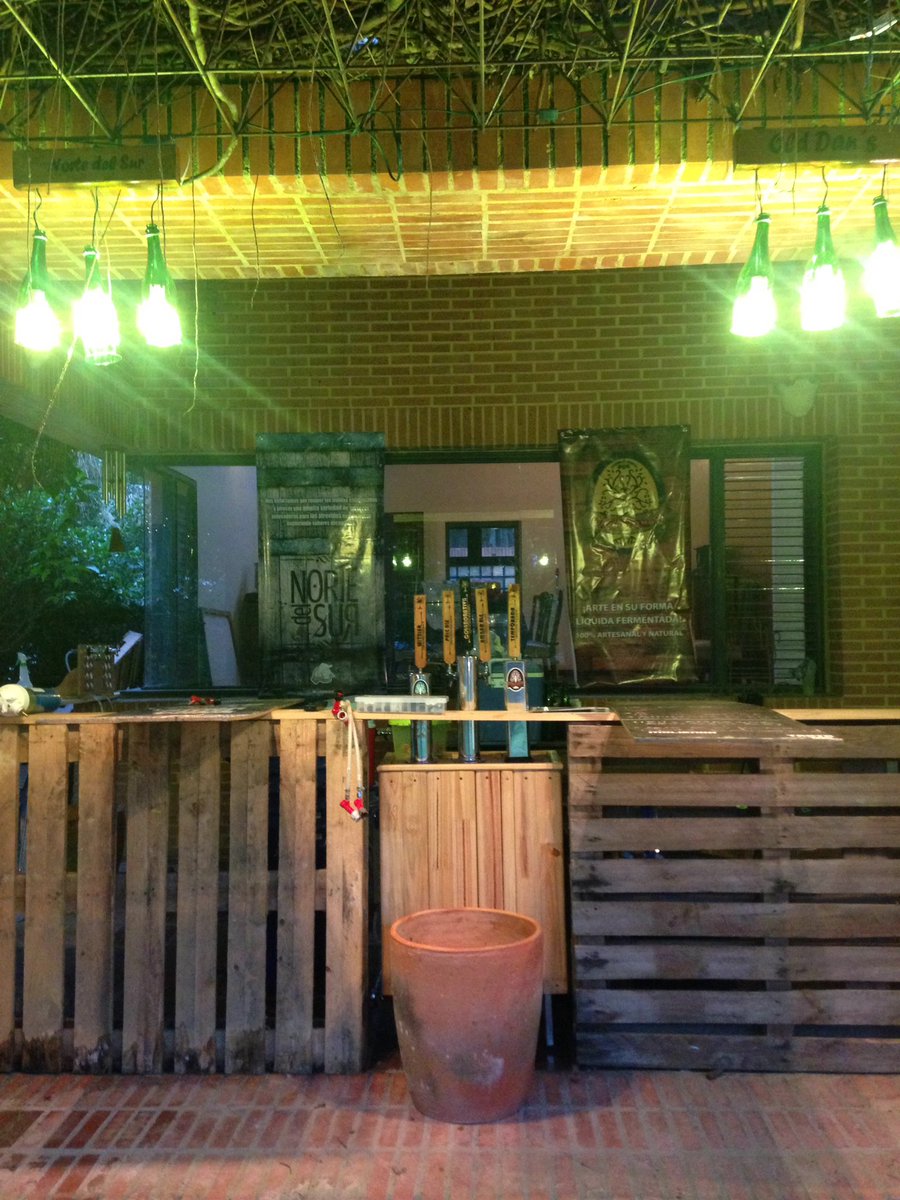 Pasa que ya estamos listos!!! 21 de Mayo el #craftbeerpicnic de Venezuela