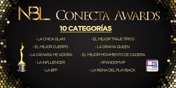 RealClarissaM's tweet photo. Este domingo podrás votar durante @NuestraBelleza. Descarga el app Univision Conecta y premia a tus chicas favoritas https://t.co/FhnMqcbcnC