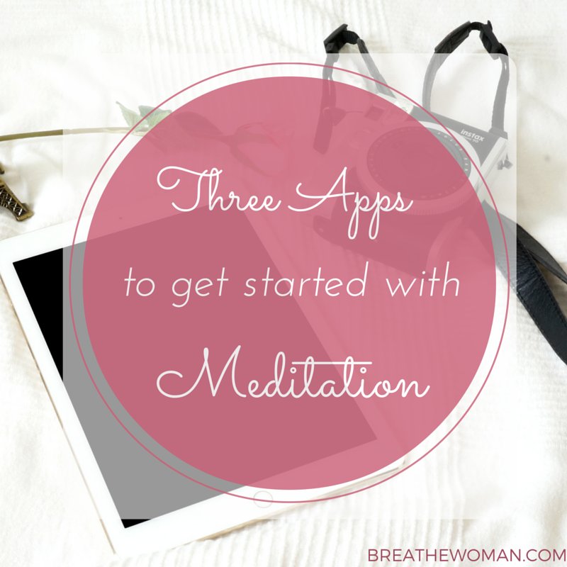 3 of the BEST apps to get started in #meditation wp.me/p7o01x-3T  <a href="/JosephClough/">Joseph Clough</a> <a href="/Get_Headspace/">Headspace</a> <a href="/ExcelAtLife/">Monica A. Frank, PhD</a>