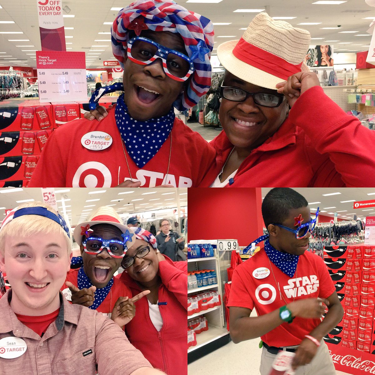 JamesHensJew's tweet photo. REDcard driving with the team! #OneTeam #DrivingSales #1090 @Isa_Savant @KarlSchaeffer1 @a_zegar @ArlenKincaid https://t.co/M0IU1GfmEs