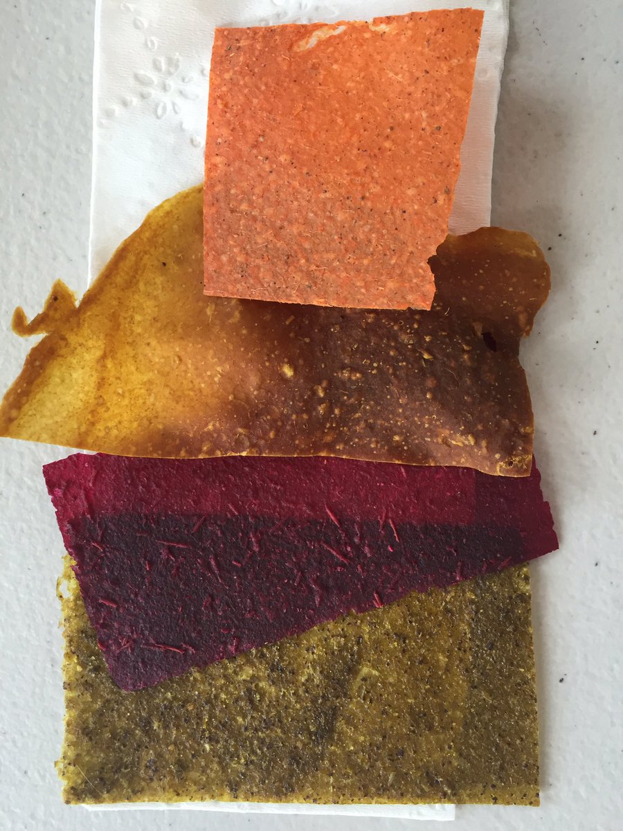 CestBienManger's tweet photo. Texture baby! #fst160 #veggiemights #glutenfree #vegan #fiber #sustainable #minimallyprocessed https://t.co/uoPiHnS0G5