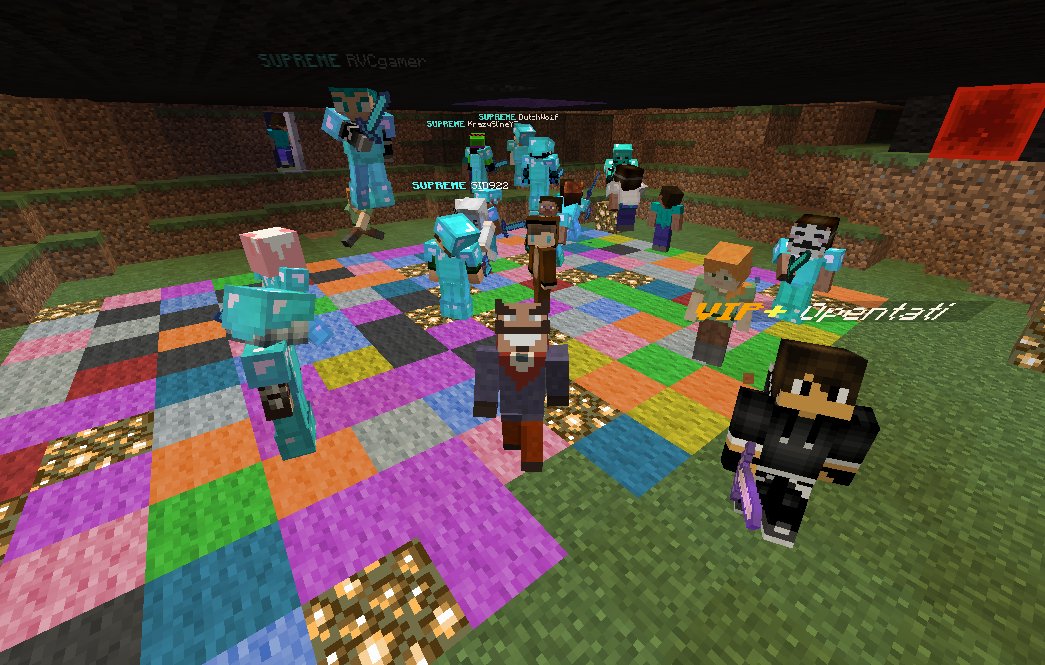 LIBRECRAFT tweet media