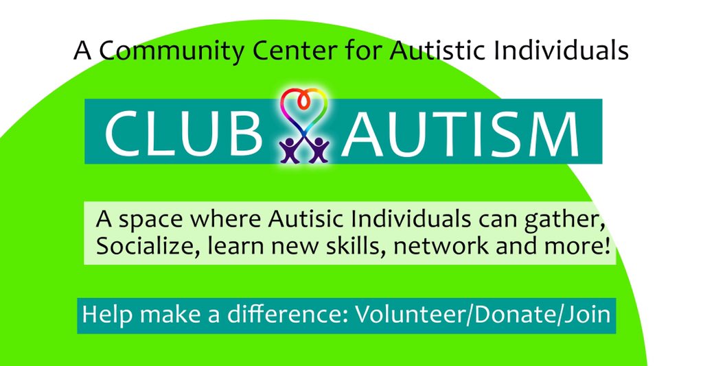 AutismShare tweet media