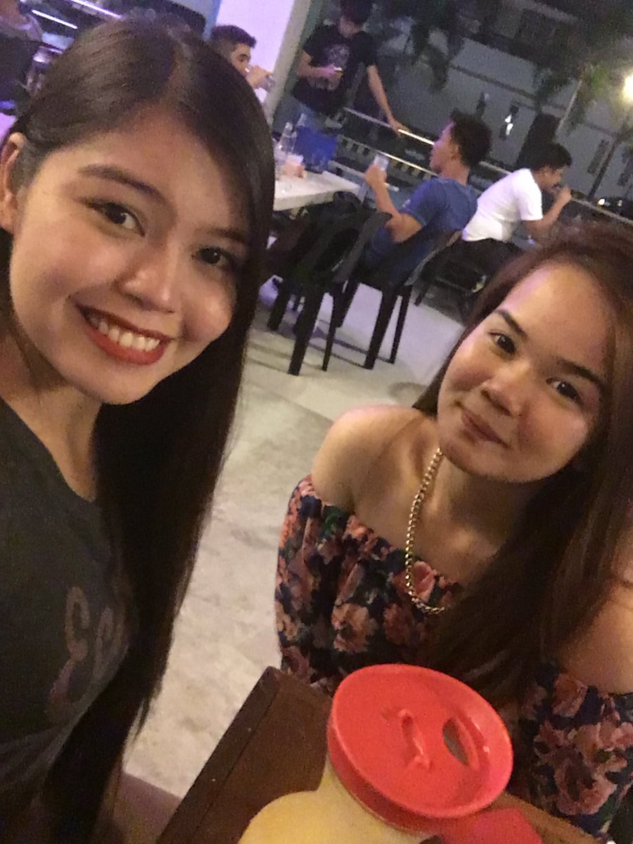 KBiasbas's tweet photo. Last night with bae jibri :) https://t.co/J8RvOPhfRE