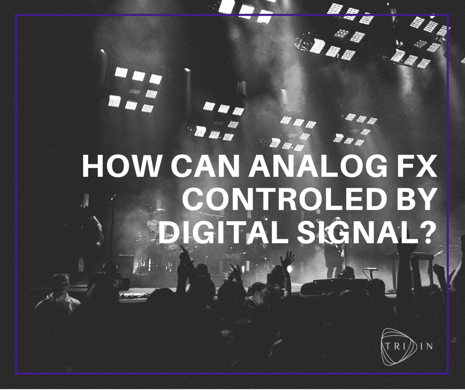 trinalogeffects's tweet photo. See how Tri-in controls analog FX with digital signal!
https://t.co/cwyDLT5fXI …

#Triin #EffectsStation #StayTuned https://t.co/Fh7cMmmOz3