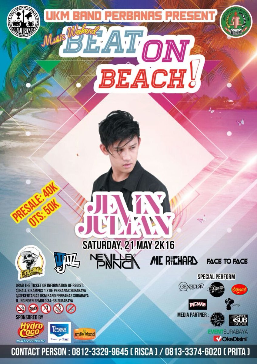 Yuk haramkan lagi secara massal mlm ini jam 19.00, tiada kesan tanpa kehadiranmu beibs 😘😘😘