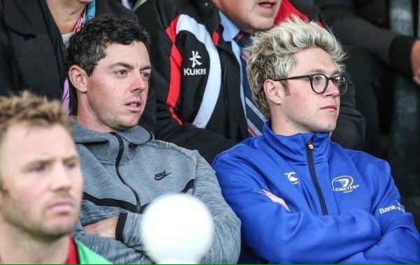 1Dpizzaa's tweet photo. Niall at the Leinster vs Ulster rugby match in Dublin! (20 May 2016)
#niall #update #1Dupdate #onedirection #1D https://t.co/KcAP8Z27Vi