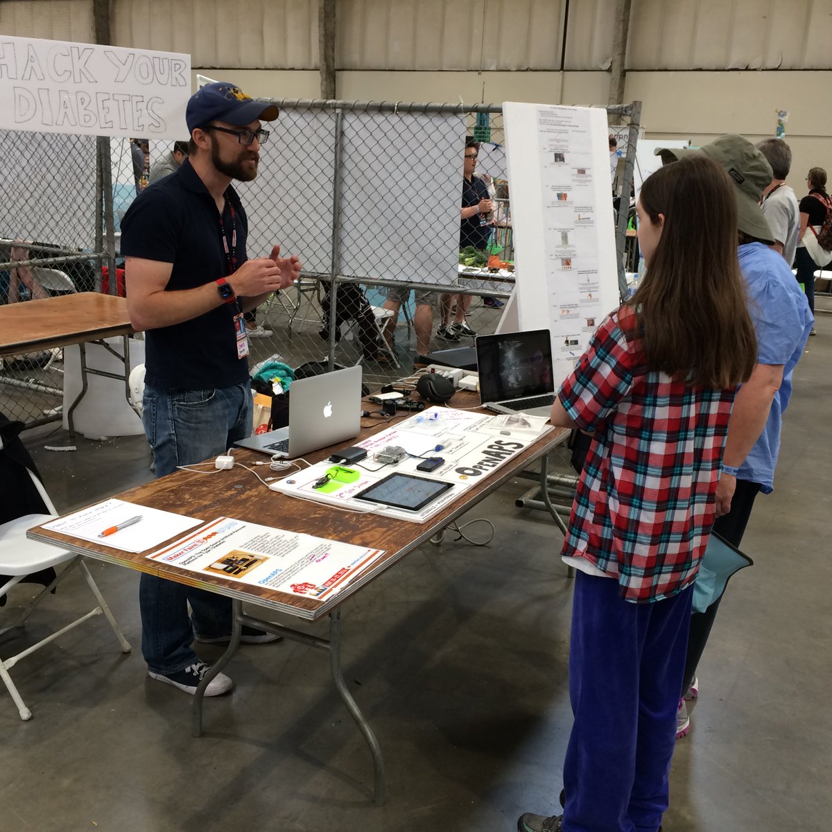 Mark Wilson tweet media