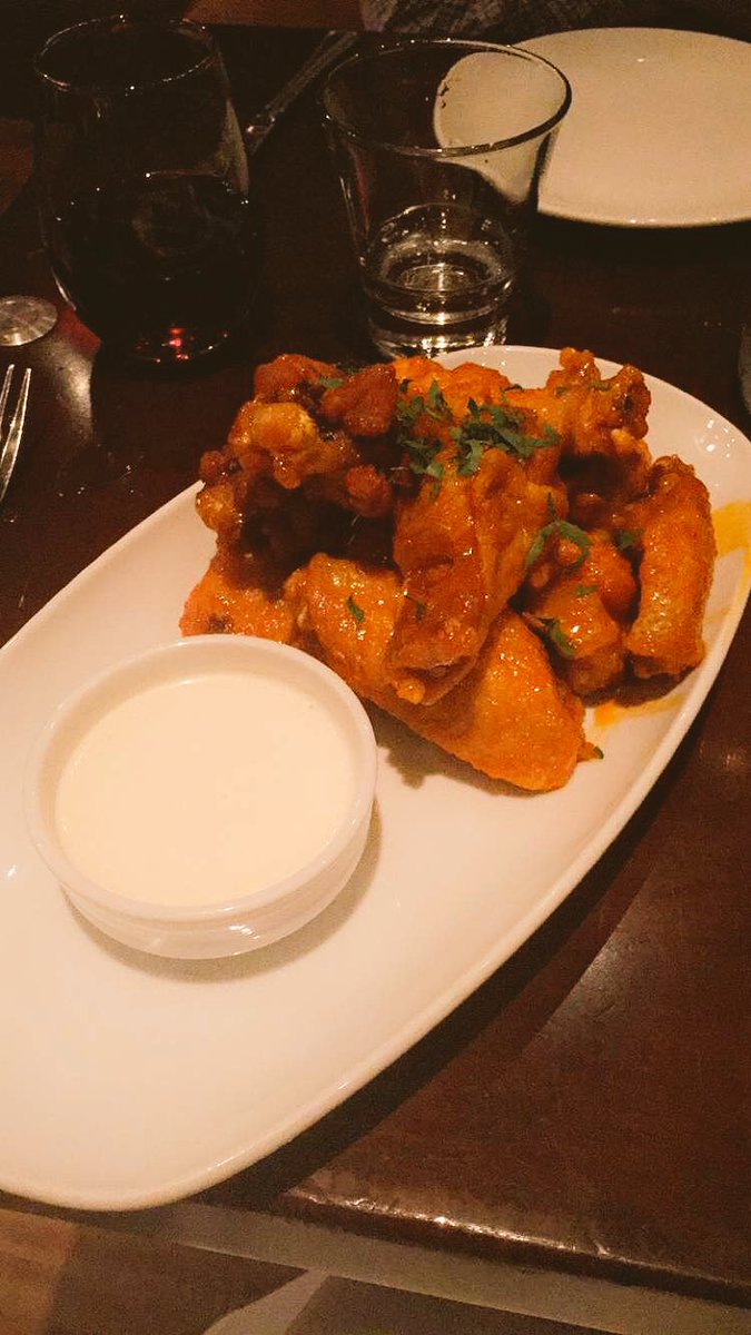 Guys...just saying <a href="/NicolettaNYC/">Nicoletta Pizzeria</a> is AMAZING