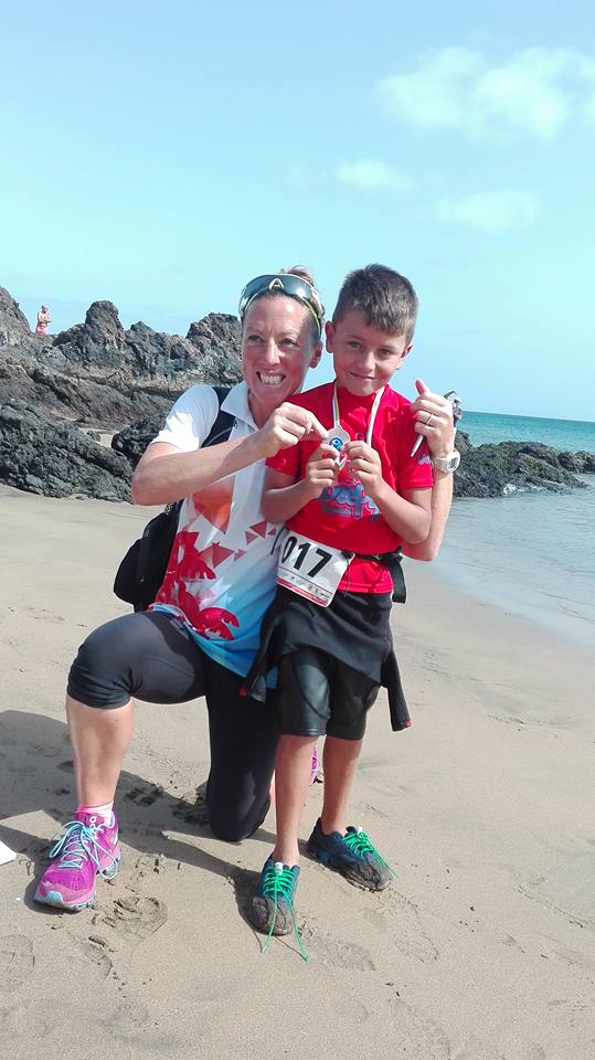 a successful afternoon for TriActiv kids. Podiums and break through performances. Congratulations to you all.