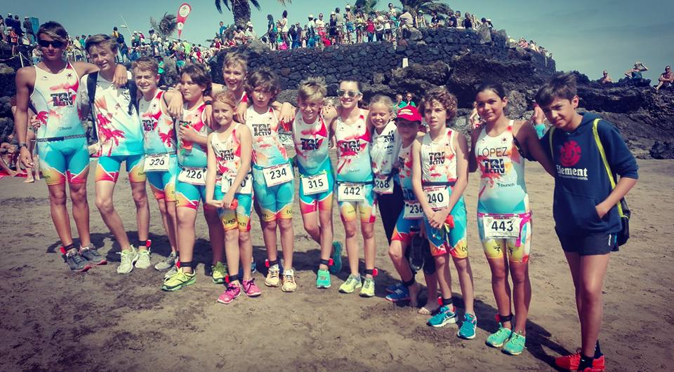 Activ Lanzarote tweet media