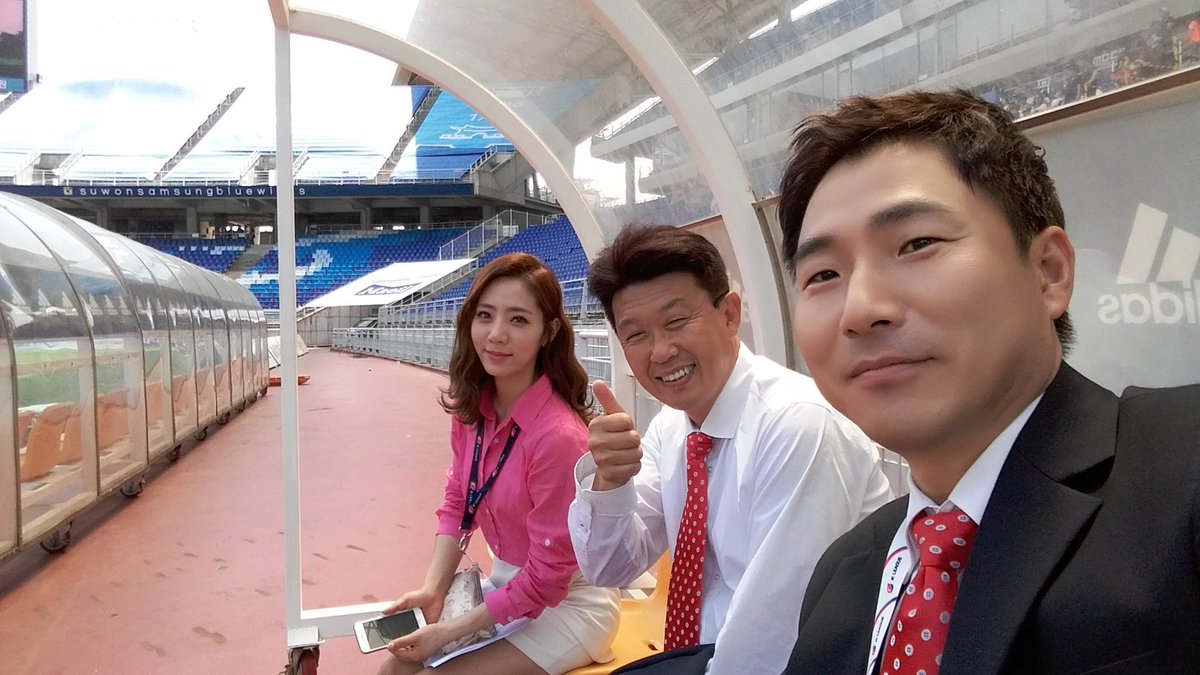 readymc's tweet image. 수원vs울산