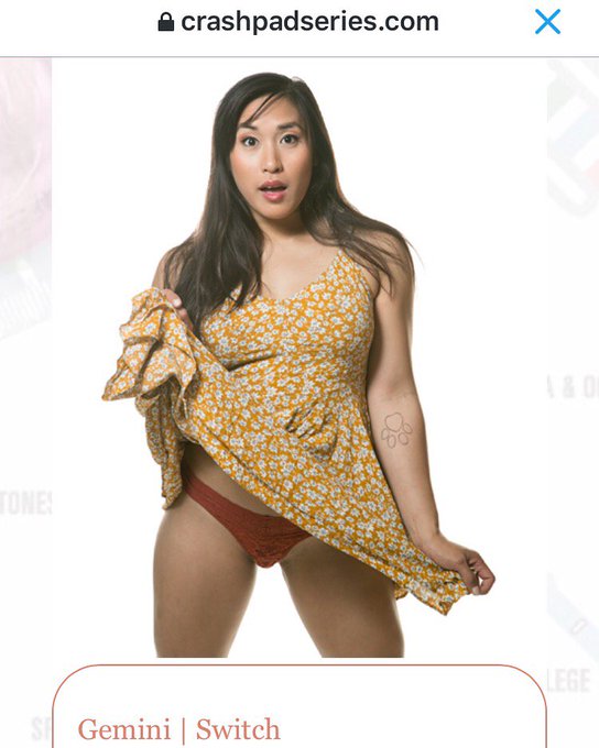 @CrashPadSeries achievement unlocked https://t.co/9WYP1OQPnC<a class="tags" href="/tag/crashpadseries">@crashpadseries</a><a href="/tag/mvsales"class="tags"><span>#mvsales</span></a>