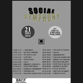 Bismillah ,mlm ini jangan lupa dateng,kita onstage jam 18:45,see you my friend <a href="/organizer_jkt/">JKT EVENT ORGANIZER</a> <a href="/FORREVENGE/">for Revenge</a>