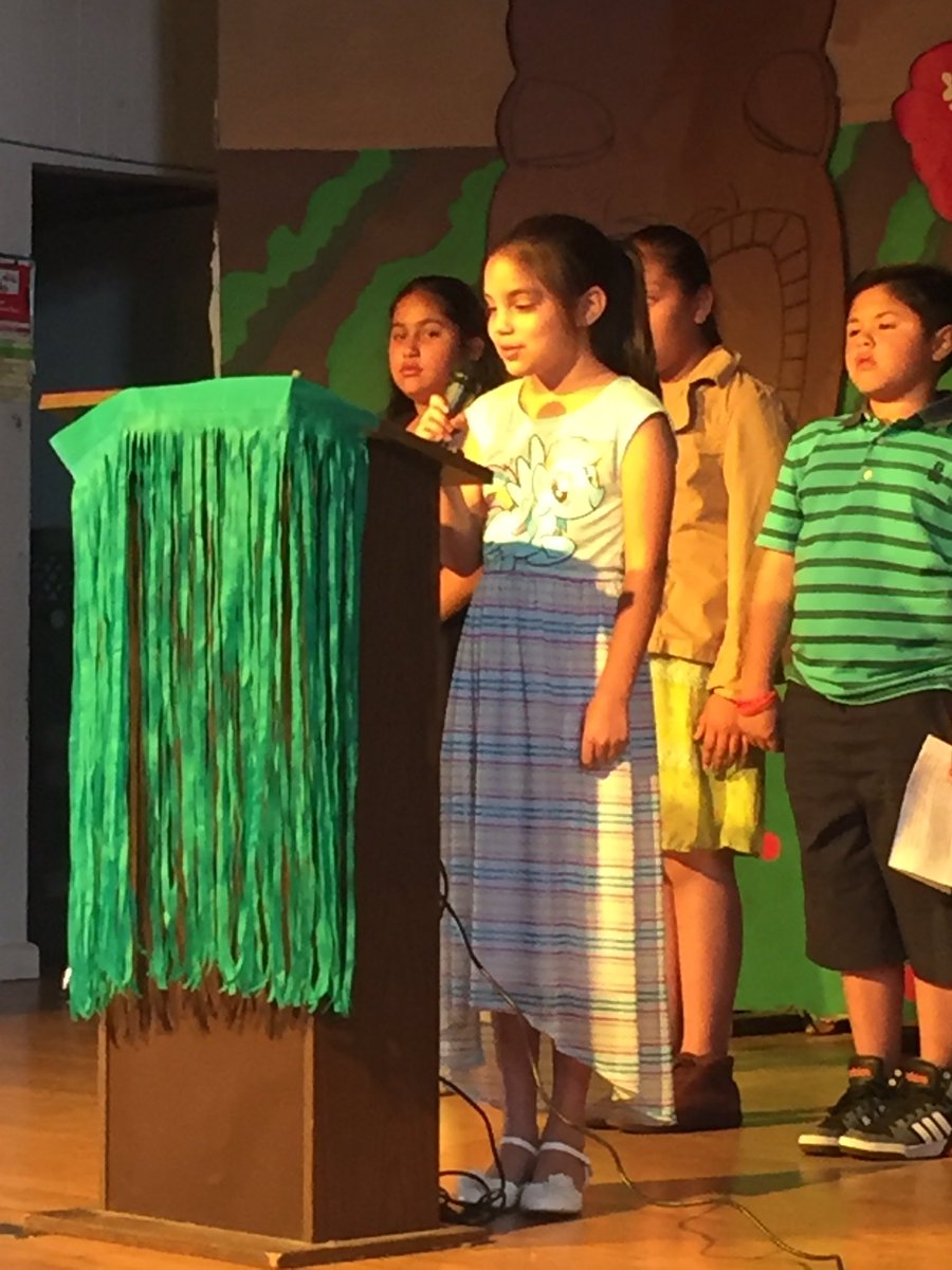 Phillips Elementary tweet media