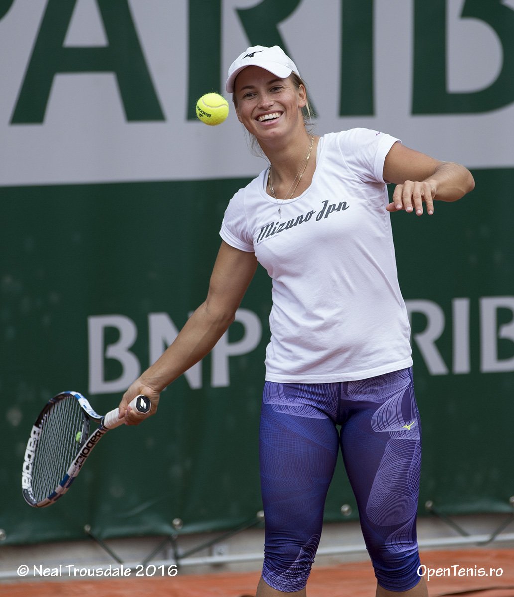 YULIA PUTINTSEVA - Página 3 Ci8BuL7UoAAqAp4