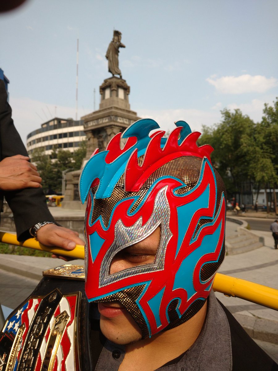 kalisto mexico