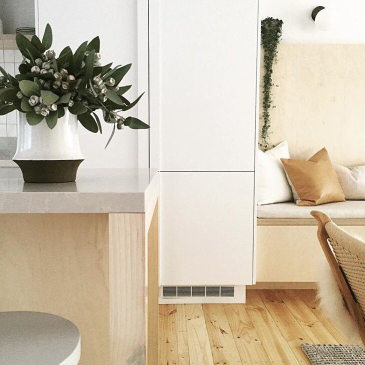basichabitat's tweet photo. Highett House by Bicker Design 👌🏻 #BickerDesign #InteriorDesign #InteriorStyling #Texture #Minimal #Design https://t.co/PFJgi3LlfT