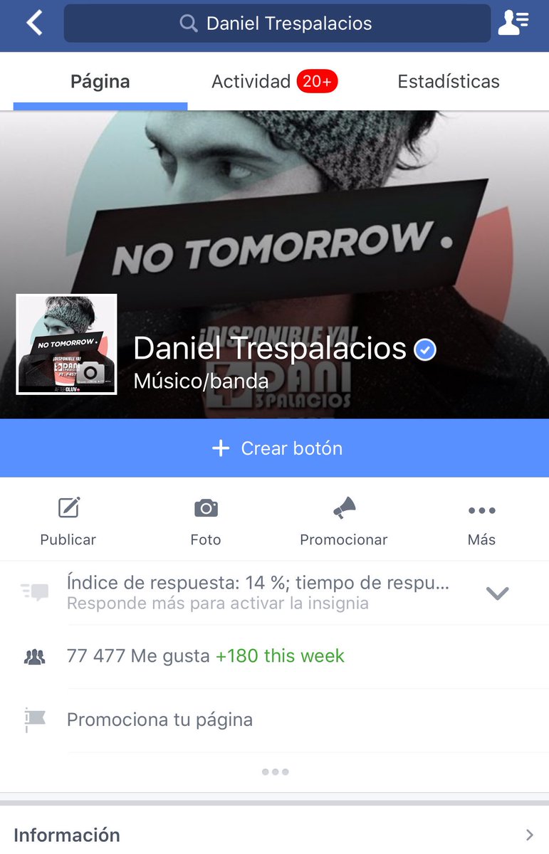 dani3palacios tweet picture
