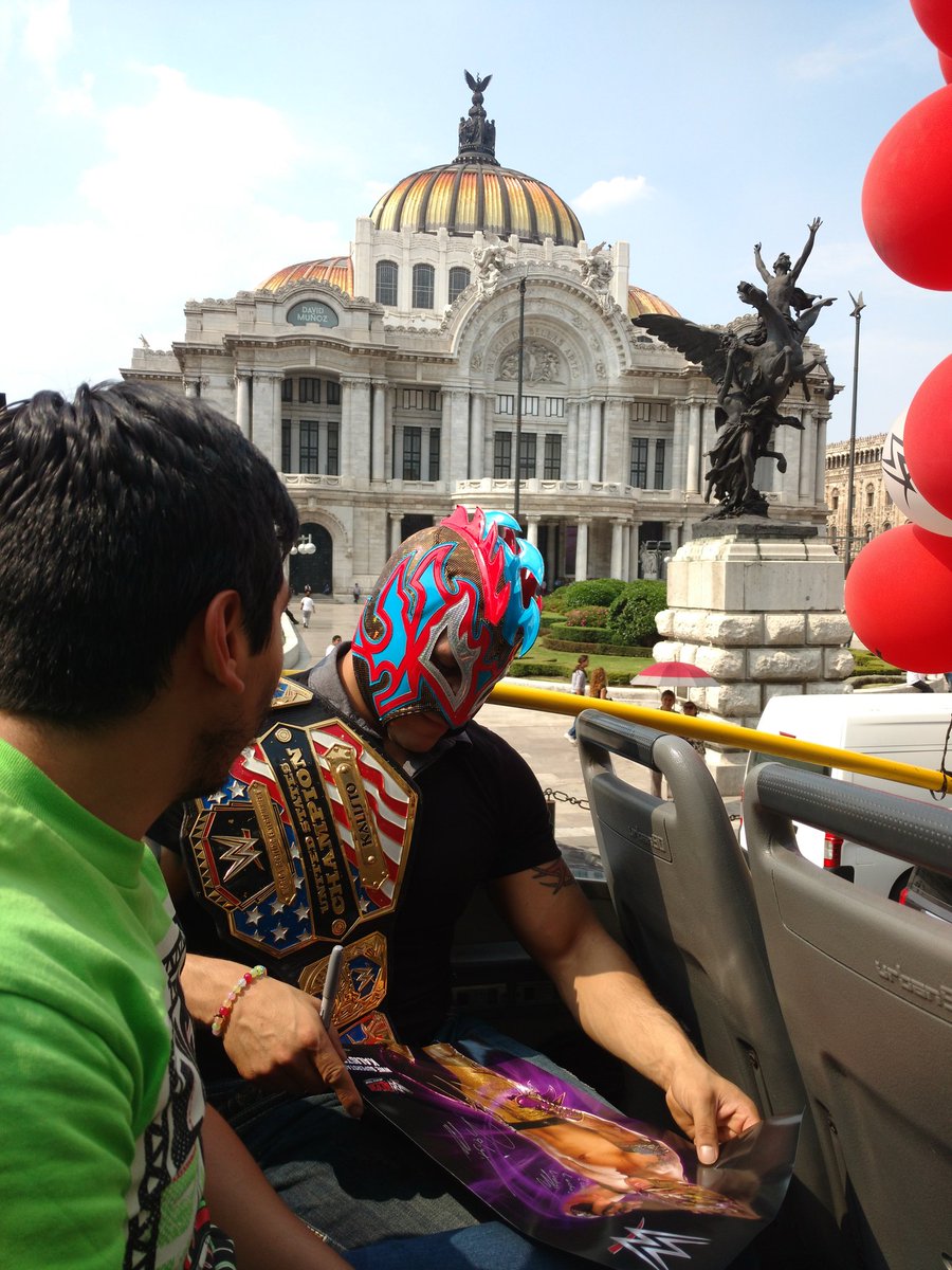 kalisto mexico