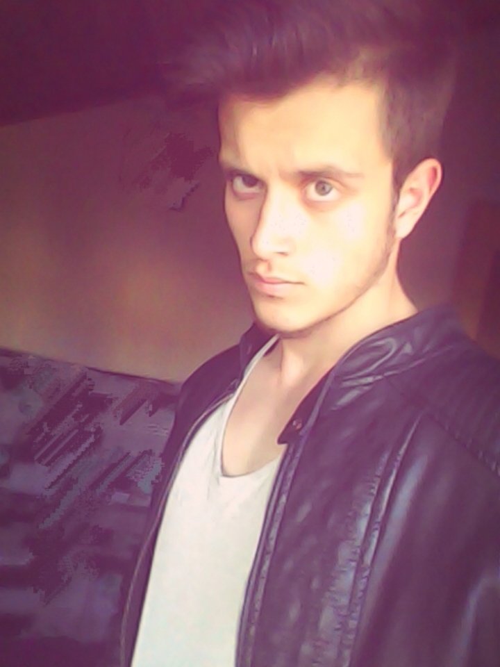 Freestyle saçmalığı -_-