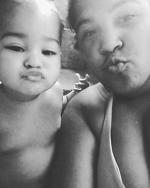 eaiLariCosta's tweet photo. meeu grande eterno aamoor <3
Layla Gabriella !! https://t.co/x5BBIKqXj7