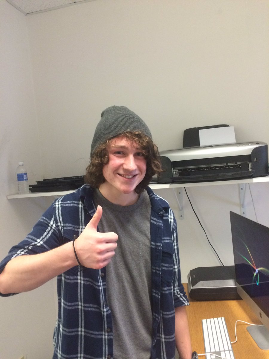 privschooprobs's tweet photo. Don't worry #PvSP is hipster approved https://t.co/XEIMsP98u4