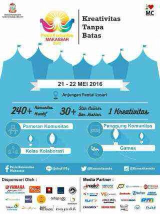 Ayo Semangati AKSI Hijaumu! Dimulai dr diri sendiri utk AKSI kecilmu di Bumi Tercinta di #PKM2016 #IniAksiku