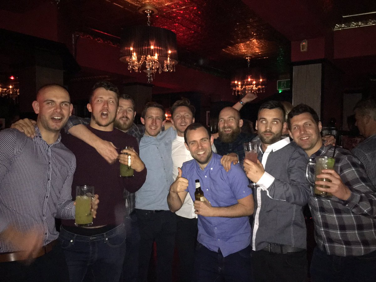 Broughton army