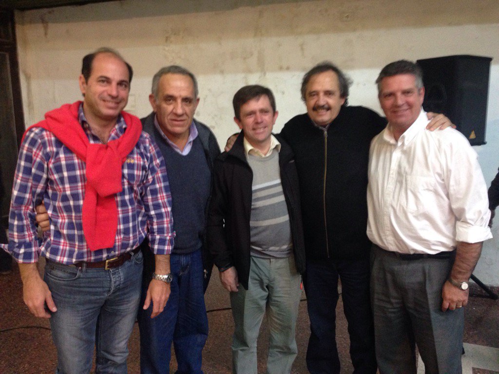 fuadsosa's tweet photo. Junto a Ricardo Alfonsin en el Comité Provincial de la UCR https://t.co/fphNlICnu5