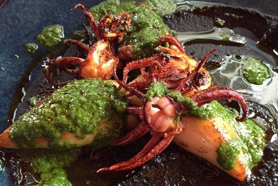 Too much to eat, so little time! For the @NRAShow our picks for area #Chicago #restaurants snip.ly/sk0b2