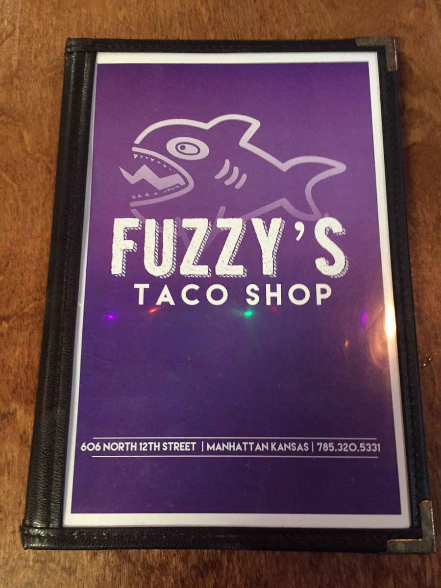 FuzzysManhattan's tweet photo. Come check out our new drink menu! Tons to try for all tastes! https://t.co/o4AhUnE0zY